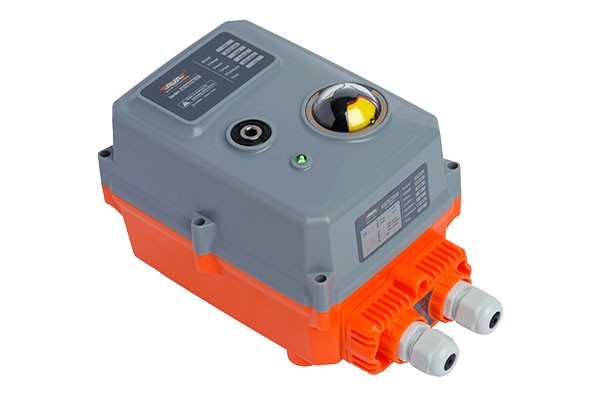 Series 110 Actuator